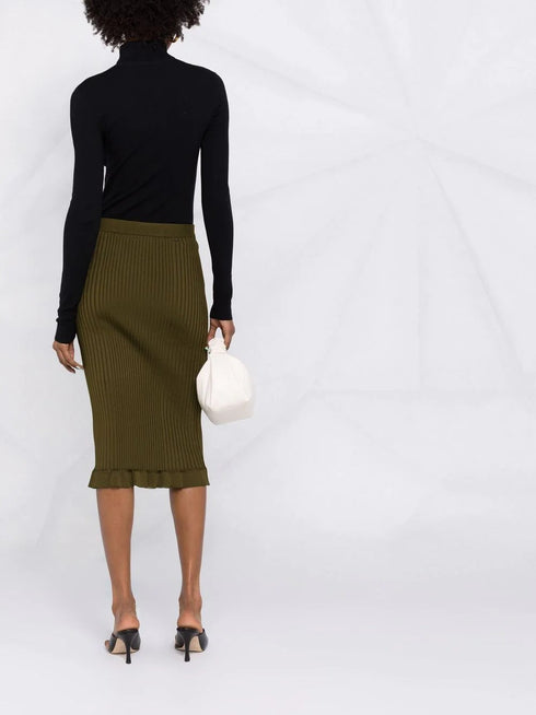 GIVENCHY SKIRT